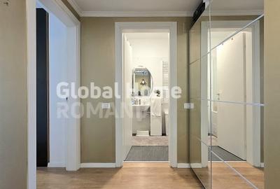 Pipera 1 • Porsche Nord • 2 Room Apartment + Terrace + Parking • 5 min Aviatiei - 18