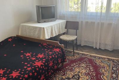 Apartament cu 2 camere nedecomandat în Central - 3