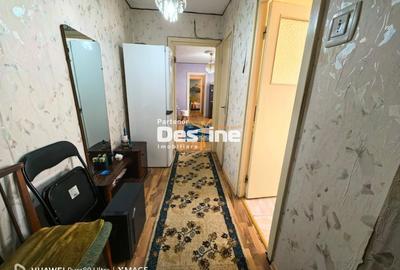 Apartament cu 2 camere semidecomandat în Tătărași - 6