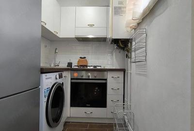Apartament cu 2 camere semidecomandat în Central - 5