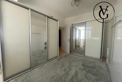 Apartament penthouse Baneasa cu vedere panoramica - 8