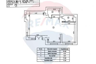 Inchiriere spa?iu comercial versatil Militari Residence - 9