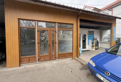 Apartament cu 2 camere decomandat în Exterior Vest