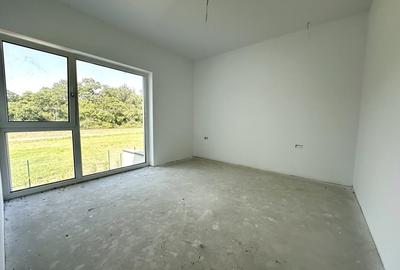 Duplex premium 116 mp, confort si liniste aproape de natura - Giarmata-Vii - 5