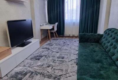 Garsoniera de inchiriat in zona Valea Cetatii - 1