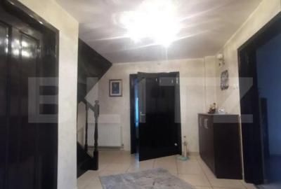 Casă cu 5 camere cu Teren 300 Mp în Central - 8