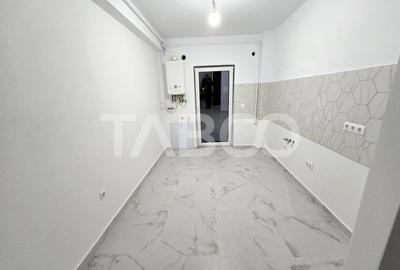 Apartament nou decomandat cu balcon si parcare Doamna Stanca Sibiu - 4