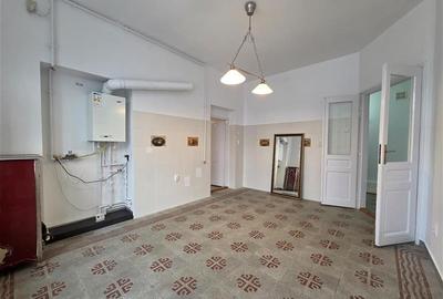 Apartament cu 4 camere decomandat în Centrul Istoric - 23