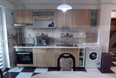 Apartament cu 2 camere în Galata - 3