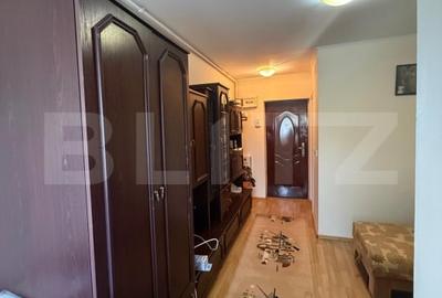 Garsoniera, de vanzare, 20 mp, mobilata si utilata, zona Sud - 14