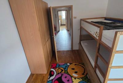 Apartament cu 3 camere decomandat în Central - 4
