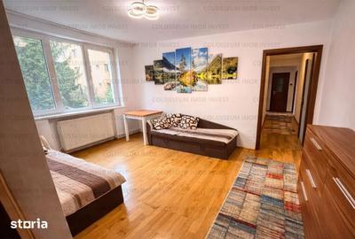 Apartament cu 4 camere decomandat, mobilat în Centrul Civic - 5
