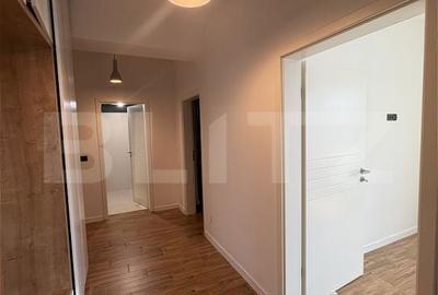 Apartament cu 4 camere în Sud - 9