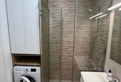 Apartament cu 2 camere decomandat, mobilat în Grozăvești - 6