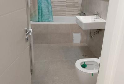 Inchiriez apartament 2 camere Inchiriez apartament 2 camere - 3