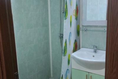 Apartament cu 2 camere semidecomandat în Central - 2