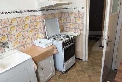 Apartament 2 camere, semidecomandat, parter inalt, 45 mp, zona Ultracentral - 6