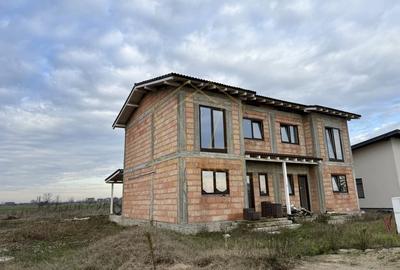 Duplex de vanzare cu 4 camere | Sacalaz - 10