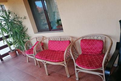 Proprietate alcatuita din imobil si teren generos,Comarnic - 20