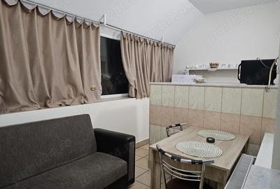 Garsonieră decomandată în Cișmigiu - 4