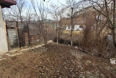 CASA INDIVIDUALA in sat VLADICENI com. TOMESTI - 35