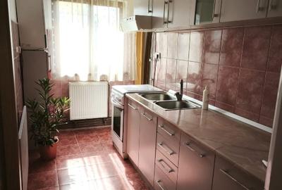Apartament cu 2 camere decomandat în Vasile Aaron - 6