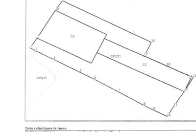 Spațiu industrial, de 1,213 mp, în Rahova - 3