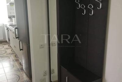 Apartament cu 2 camere decomandat în Florești - 7