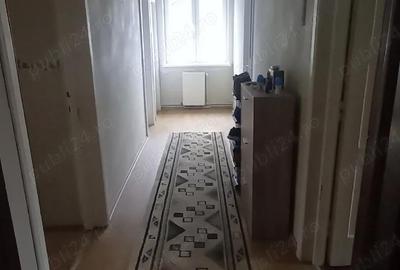 Apartament cu 2 camere decomandat în Central - 5