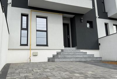 Casă cu 5 camere în Bariera Vâlcii - 9