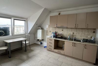 Apartament cu 3 camere decomandat în Lipovei - 4