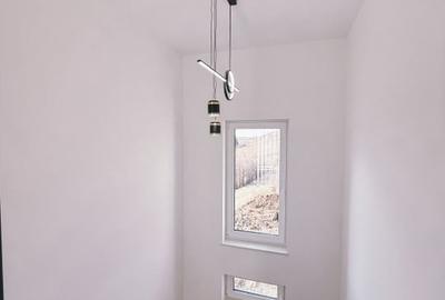 Casă individuală cu 4 camere cu Canalizare în Șura Mare - 12