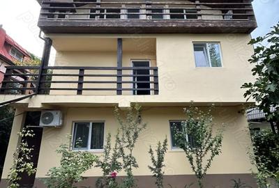 Casă cu 6 camere în Central - 5