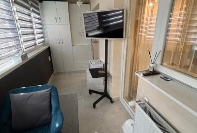 Apartament cu 2 camere decomandat, mobilat în Berceni - 4