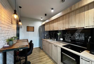 Apartament 3 camere, 2 bai, 83 mp,  Soleia Residence, Valea Lupului - 6