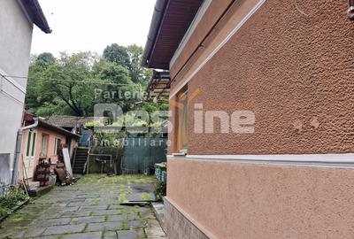 Casă individuală cu 6 camere cu Canalizare în Cugir - 2