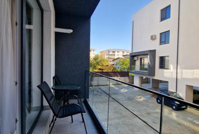 Aparatorii Patriei - Metrou 5 min- Apartament 2 camere-prima inchiriere-centrala - 10