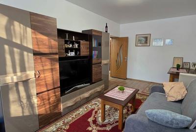 Apartament cu 3 camere decomandat în Central - 7