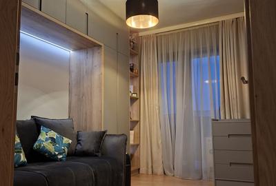 Apartament cu 3 camere decomandat, mobilat în Nord - 31