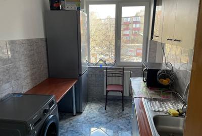 Apartament cu 2 camere decomandat, mobilat în Centrul Civic - 7
