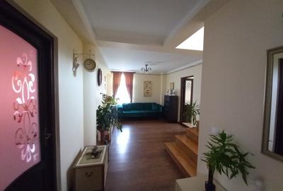 Casa noua cu etaj in Bucovina - 2