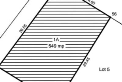 Spațiu comercial, în Berceni