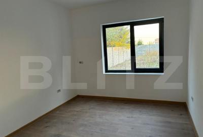 Duplex modern la Bucovat, Finisaje la alegere - 1