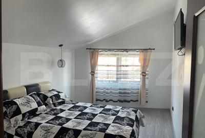 Casă cu 5 camere cu Canalizare în Central - 4