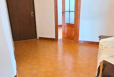 Apartament 3 camere 80 mp, 2 bai, 2 balcoane, Alexandru - Zimbru, bloc 1988 - 12