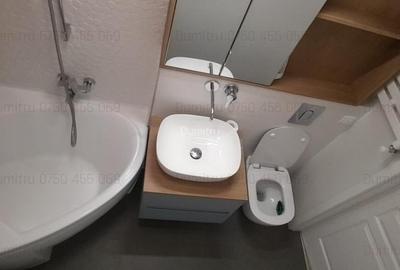 Apartament cu 3 camere decomandat, mobilat în Nerva Traian - 2