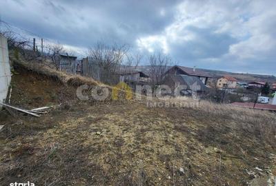 Casă cu 4 camere cu Teren 341 Mp în Someșeni - 6