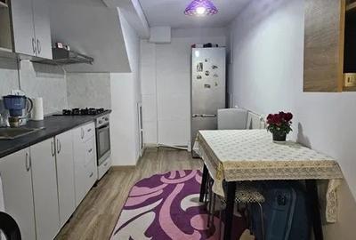 Apartament cu 2 camere, zona Copou - Negruzzi Apartament cu 2 camere, zona Copou - Negruzzi - 6
