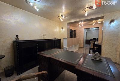 Apartament cu 3 camere semidecomandat, mobilat în Central - 6