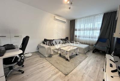 Apartament cu 2 camere decomandat, mobilat în Berceni - 2